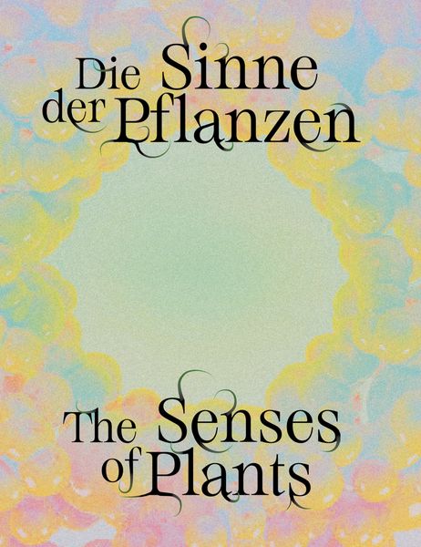Produktbild: Senses of Plants / Die Sinne der Pflanzen