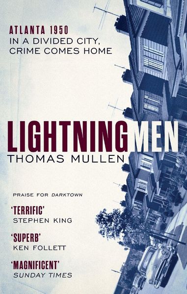 Produktbild: Lightning Men