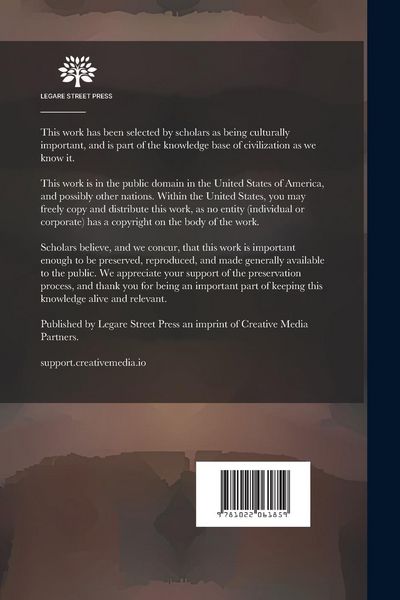 Produktbild: The Blood of the Conquerors