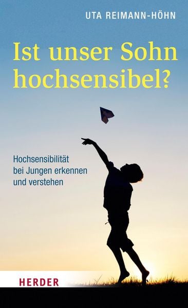 Produktbild: Ist unser Sohn hochsensibel?