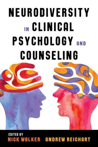 Produktbild: Neurodiversity in Clinical Psychology and Counseling