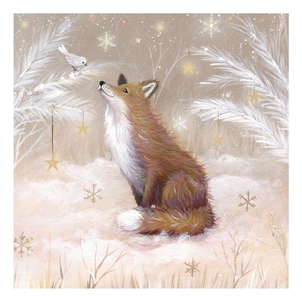 Produktbild: Mini-Adventskalender &ndash; Winterzauber