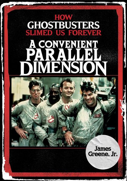 Produktbild: A Convenient Parallel Dimension