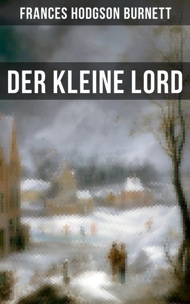 Produktbild: Der kleine Lord
