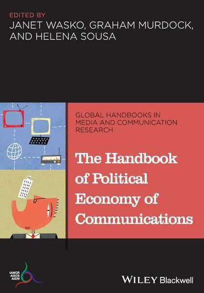 Produktbild: Handbook of Political Economy