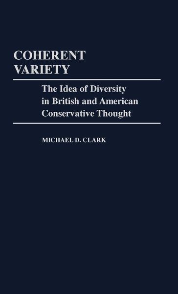 Produktbild: Coherent Variety
