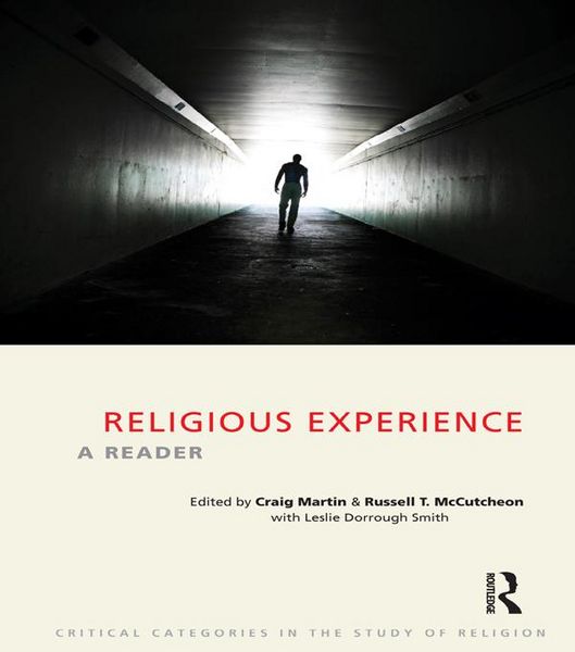 Produktbild: Religious Experience