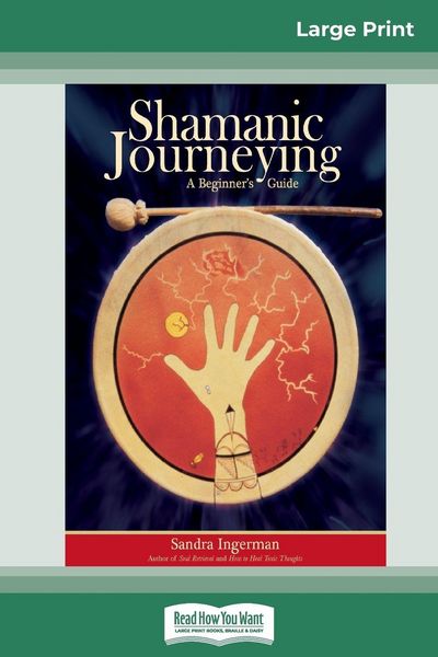Produktbild: Shamanic Journeying