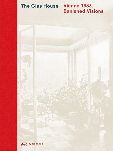 Produktbild: The Glas House
