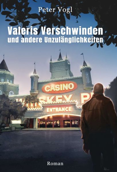 Produktbild: Valeris Verschwinden und andere Unzul&auml;nglichkeiten