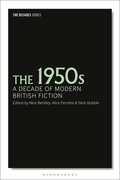Produktbild: The 1950s