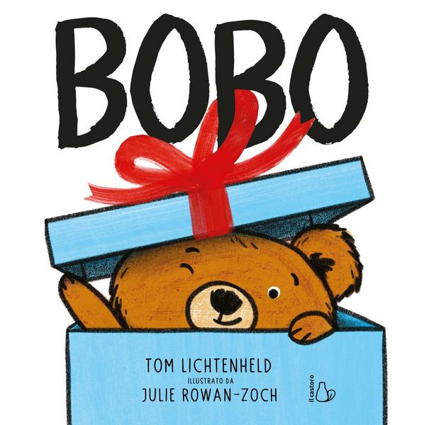 Produktbild: Bobo
