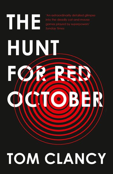 Produktbild: The Hunt for Red October
