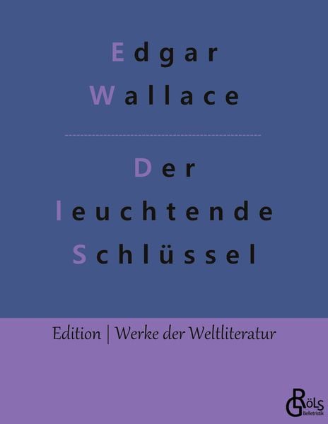 Produktbild: Der leuchtende Schl&uuml;ssel