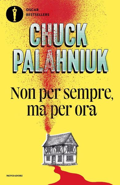 Produktbild: Non per sempre, ma per ora