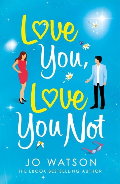 Produktbild: Love You, Love You Not
