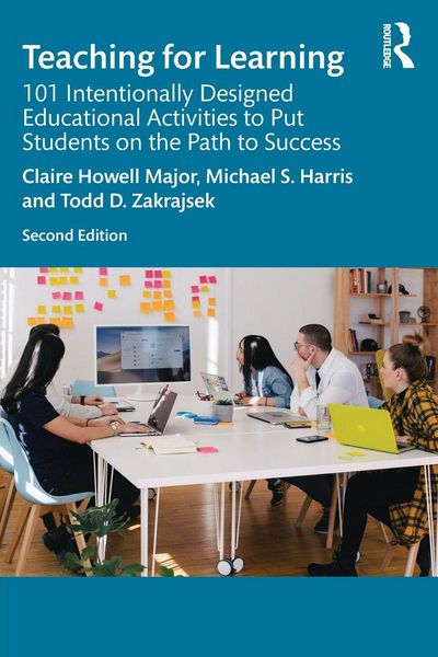 Produktbild: Teaching for Learning