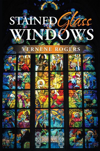 Produktbild: Stained Glass Windows