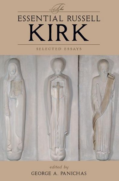 Produktbild: Essential Russell Kirk