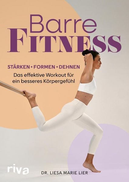 Produktbild: Barre-Fitness