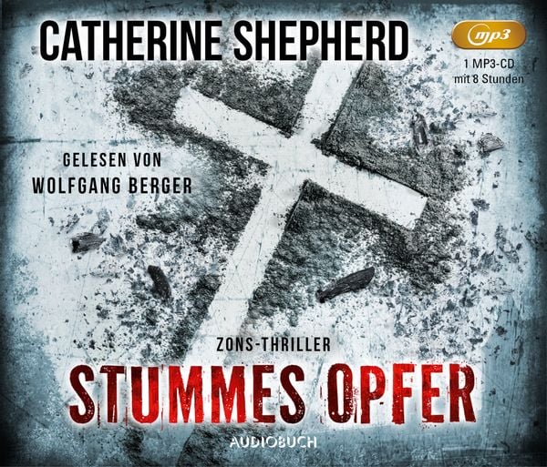 Produktbild: Stummes Opfer