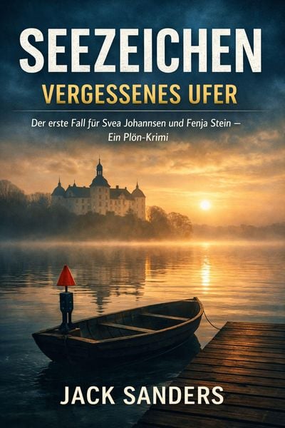 Produktbild: Seezeichen - Vergessene Ufer