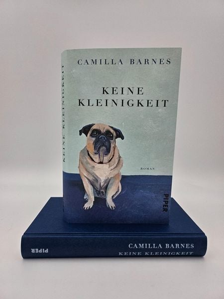 Produktbild: Keine Kleinigkeit