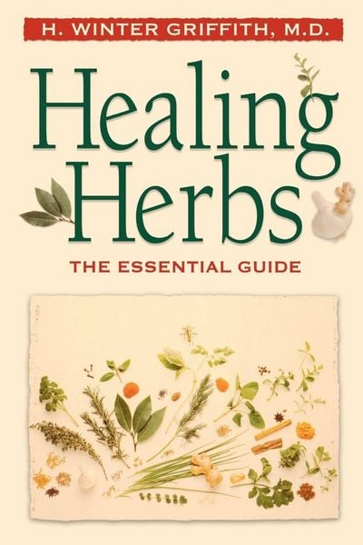 Produktbild: Healing Herbs