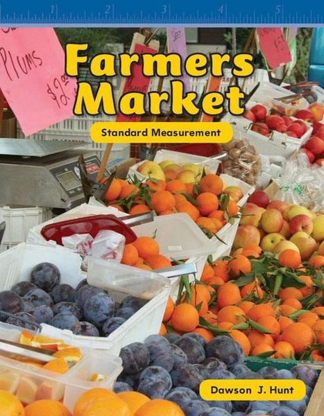 Produktbild: Farmers Market