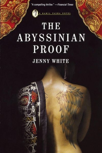 Produktbild: Abyssinian Proof