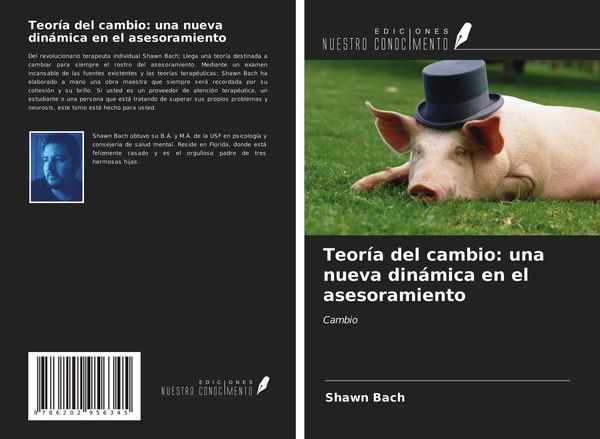 Produktbild: Teor&iacute;a del cambio: una nueva din&aacute;mica en el asesoramiento