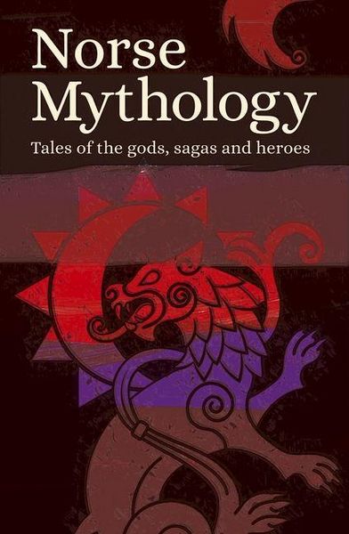 Produktbild: Norse Mythology