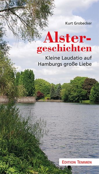 Produktbild: Alstergeschichten