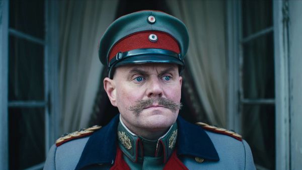 Produktbild: Im Westen nichts Neues (2022) (4K Ultra HD)