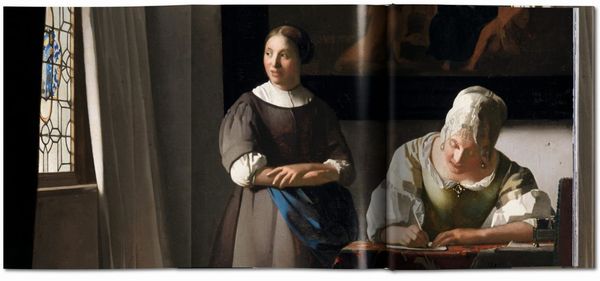 Produktbild: Vermeer