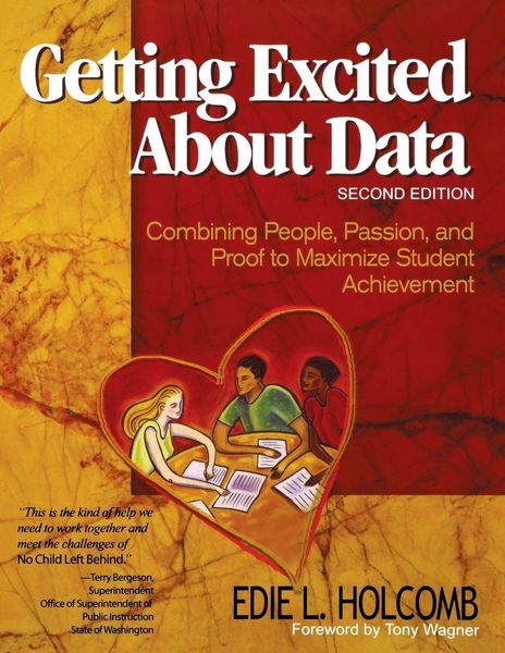 Produktbild: Getting Excited about Data