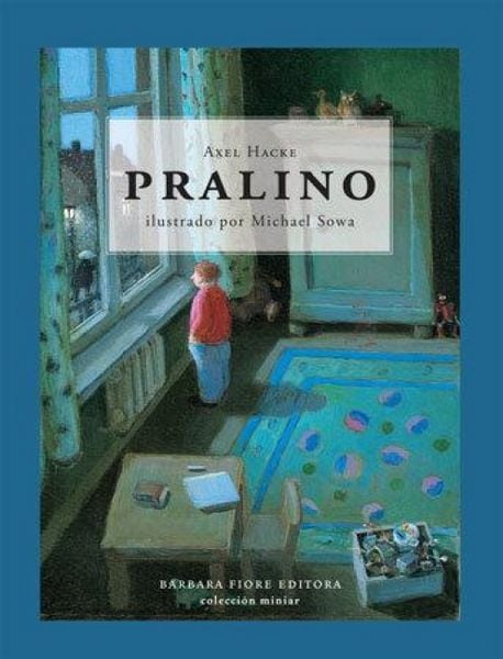 Produktbild: Pralino