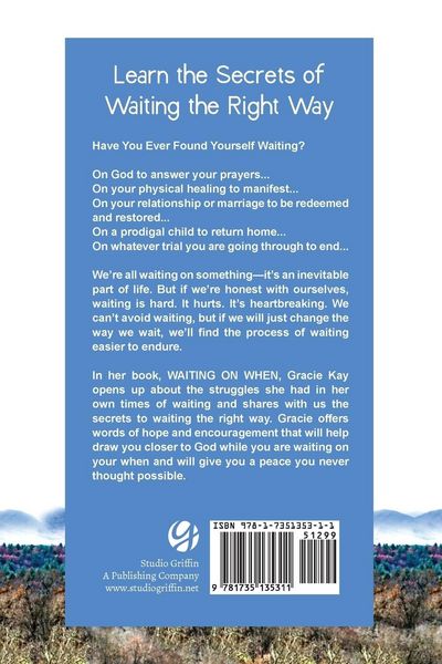 Produktbild: Waiting on When