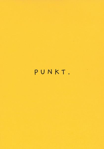 Produktbild: Punkt