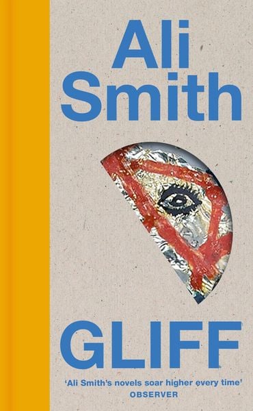 Produktbild: Smith, A: Gliff