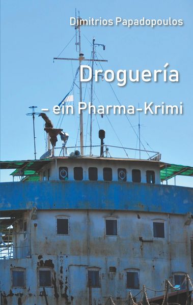 Produktbild: Droguer&iacute;a