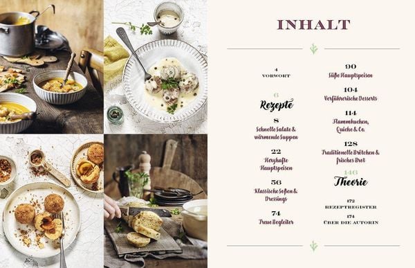 Produktbild: Meine glutenfreie Hausmannskost