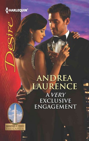 Produktbild: A Very Exclusive Engagement