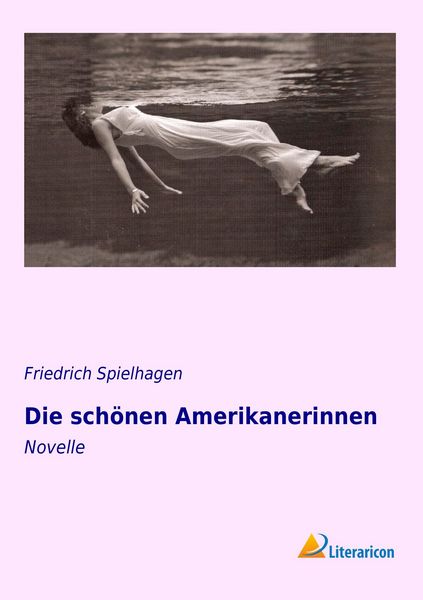 Produktbild: Die sch&ouml;nen Amerikanerinnen