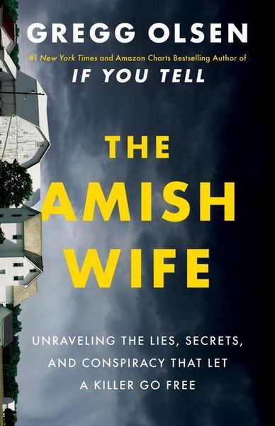 Produktbild: The Amish Wife