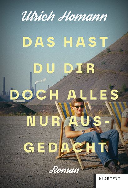Produktbild: Das hast du dir doch alles nur ausgedacht