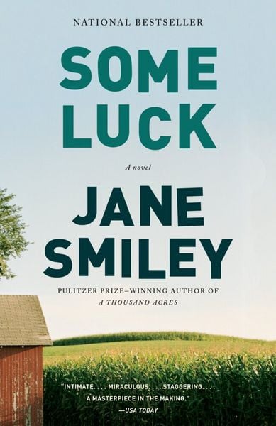 Produktbild: Some Luck