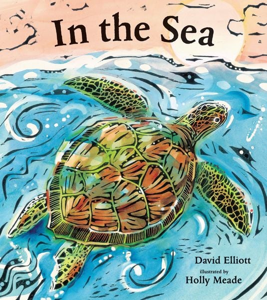 Produktbild: In the Sea