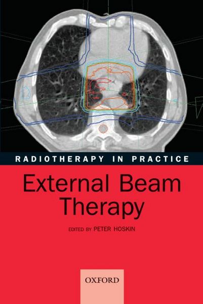 Produktbild: Radiotherapy in Practice