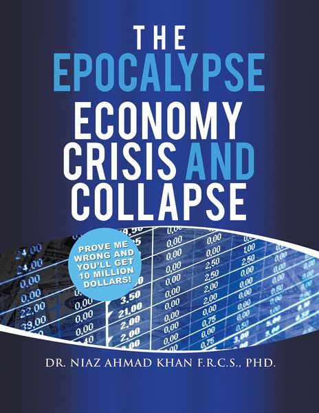 Produktbild: The Epocalypse